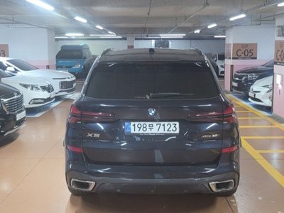 BMW X5 - 2