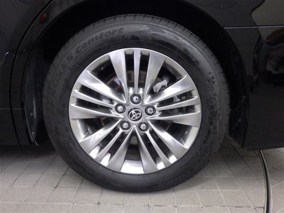 TOYOTA ALPHARD - 7