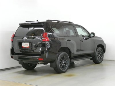 TOYOTA LAND CRUISER PRADO - 5