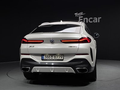 BMW X6 - 3