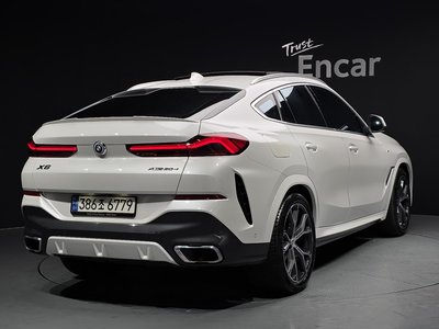 BMW X6 - 4