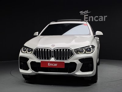 BMW X6 - 2