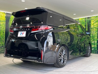 صورة مصغرة 17 لـ 2023 Toyota VELLFIRE