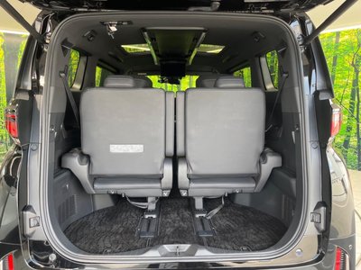 صورة مصغرة 56 لـ 2023 Toyota VELLFIRE