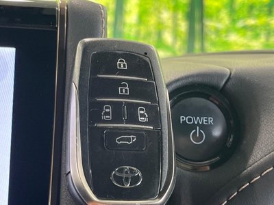 صورة مصغرة 31 لـ 2023 Toyota VELLFIRE