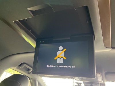 2023 Toyota VELLFIRE photo 4