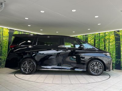 صورة مصغرة 70 لـ 2023 Toyota VELLFIRE