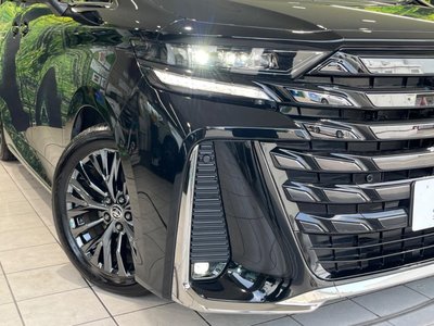 صورة مصغرة 13 لـ 2023 Toyota VELLFIRE