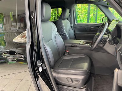 2023 Toyota VELLFIRE photo 8