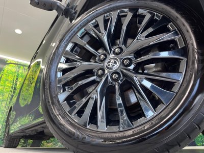 صورة مصغرة 14 لـ 2023 Toyota VELLFIRE