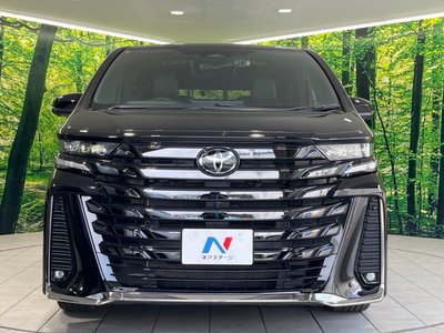 صورة مصغرة 15 لـ 2023 Toyota VELLFIRE
