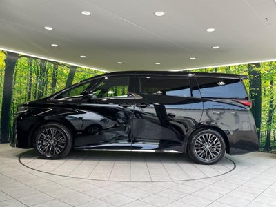 صورة مصغرة 69 لـ 2023 Toyota VELLFIRE