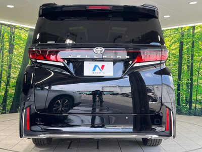 صورة مصغرة 16 لـ 2023 Toyota VELLFIRE