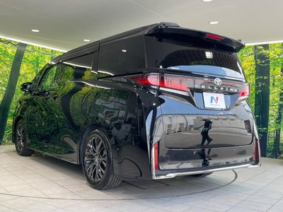 صورة مصغرة 68 لـ 2023 Toyota VELLFIRE