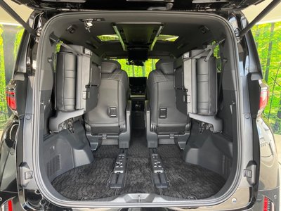 صورة مصغرة 11 لـ 2023 Toyota VELLFIRE