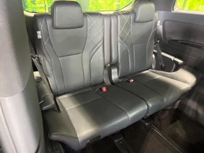2023 Toyota VELLFIRE photo 10