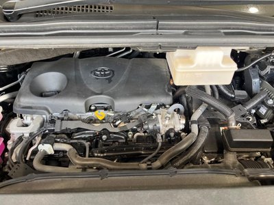 صورة مصغرة 18 لـ 2023 Toyota VELLFIRE