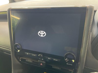 2023 Toyota VELLFIRE photo 5