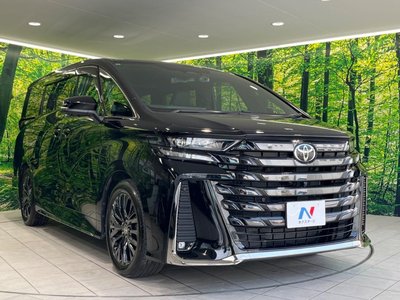 صورة مصغرة 67 لـ 2023 Toyota VELLFIRE