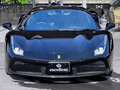 FERRARI 488 - 3