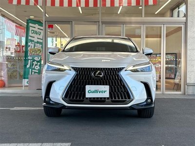 LEXUS NX - 5