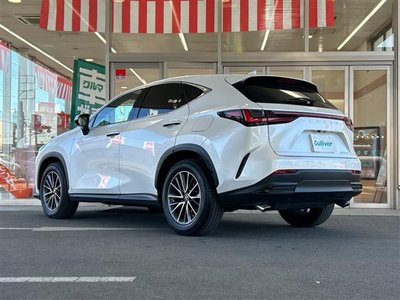 LEXUS NX - 8