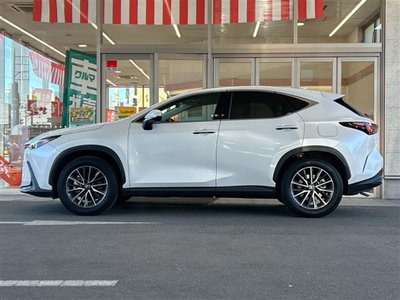 LEXUS NX - 7