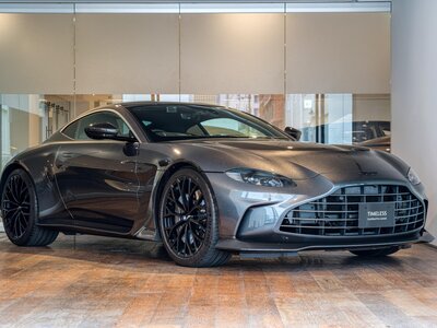 ASTON MARTIN V12 VANTAGE - 6