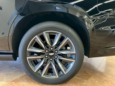 CADILLAC ESCALADE - 9