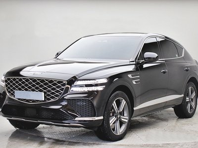 GENESIS GV80 COUPE - 1