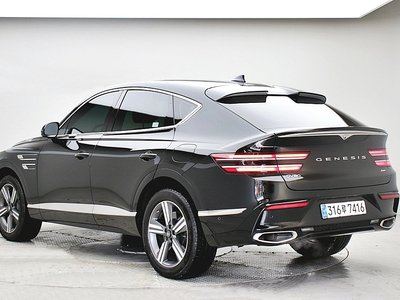GENESIS GV80 COUPE - 5