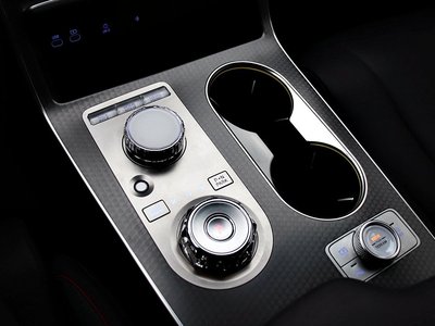 GENESIS GV80 COUPE - 9