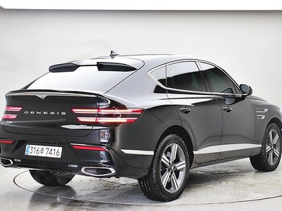 GENESIS GV80 COUPE - 3