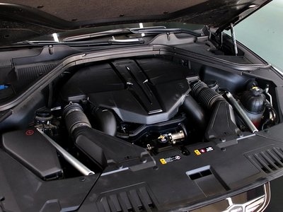 GENESIS GV80 COUPE - 7