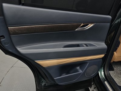 2023 Genesis GV80 thumbnail 15