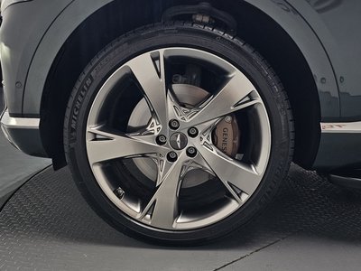 GENESIS GV80 - 6