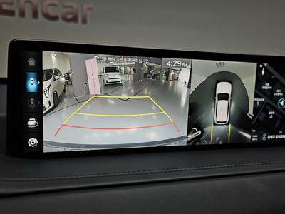 2023 Genesis GV80 thumbnail 20