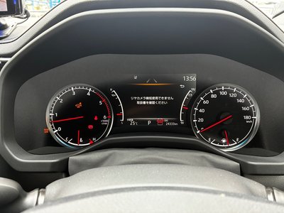 2023 Toyota LAND CRUISER 300 — миниатюра 20