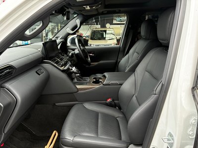 2023 Toyota LAND CRUISER 300 — миниатюра 28