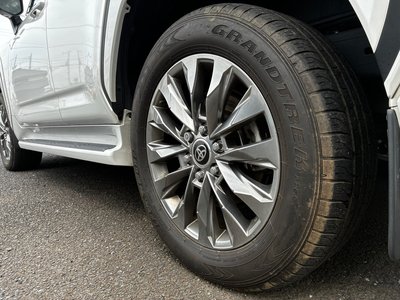 2023 Toyota LAND CRUISER 300 — миниатюра 14