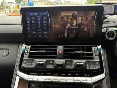 2023 Toyota LAND CRUISER 300 — миниатюра 26