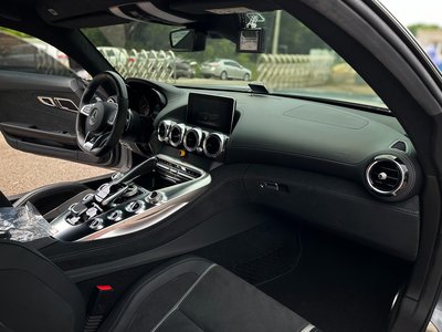 2019 Mercedes-BENZ GT AMG thumbnail 15