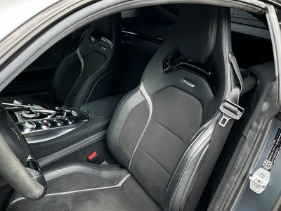2019 Mercedes-BENZ GT AMG photo 10