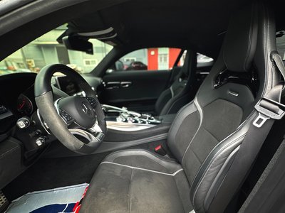 2019 Mercedes-BENZ GT AMG photo 5