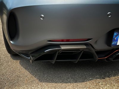 2019 Mercedes-BENZ GT AMG thumbnail 20