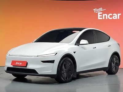 TESLA MODEL Y - 1