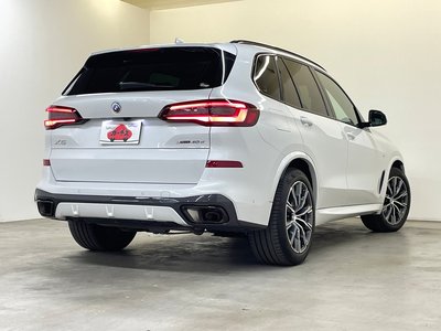 BMW X5 - 5