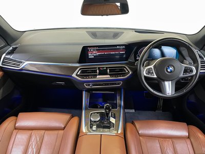 BMW X5 - 7