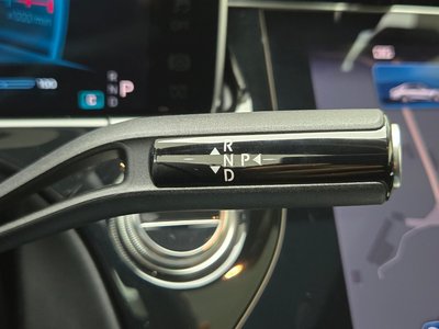 2025 Mercedes-BENZ E-CLASS — миниатюра 19