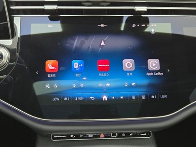 2025 Mercedes-BENZ E-CLASS — миниатюра 16